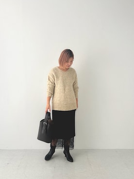 Adaさんのコーディネート