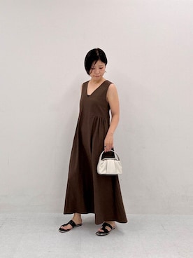 Adaさんのコーディネート
