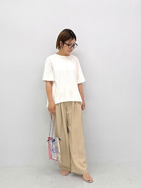 Adaさんのコーディネート