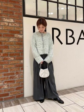 Adaさんのコーディネート