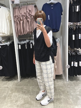 らんさんのコーディネート