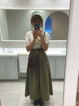 らんさんのコーディネート