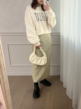 uraさんのコーディネート