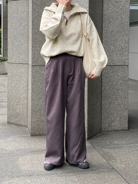 uraさんのコーディネート
