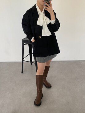 uraさんのコーディネート
