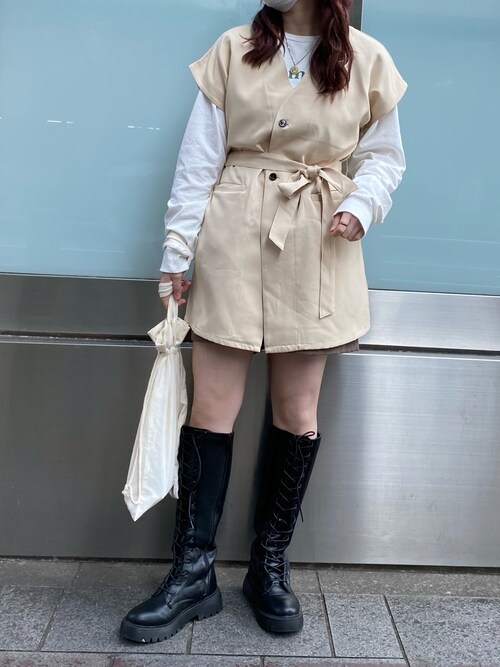 uraさんのコーディネート