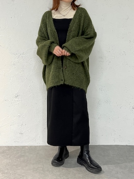 uraさんのコーディネート