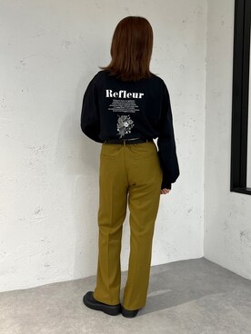 uraさんのコーディネート