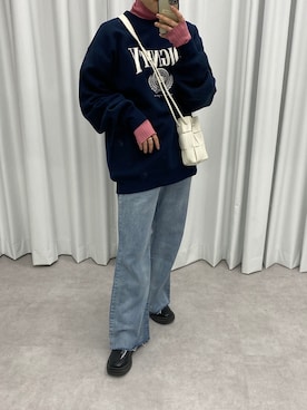 uraさんのコーディネート