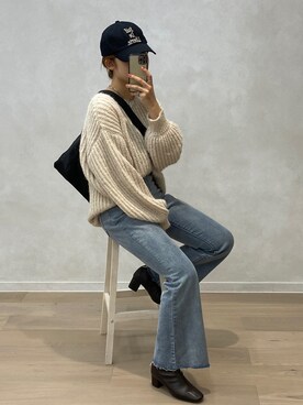 uraさんのコーディネート
