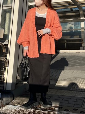 uraさんのコーディネート