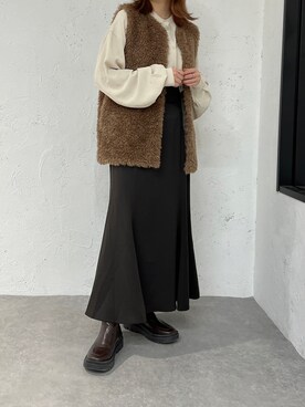 uraさんのコーディネート