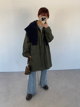 uraさんのコーディネート