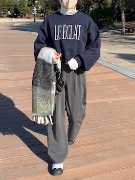 uraさんのコーディネート