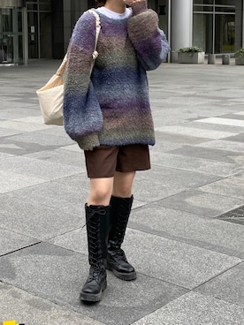 uraさんのコーディネート