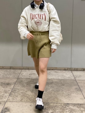 uraさんのコーディネート