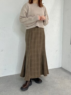 uraさんのコーディネート