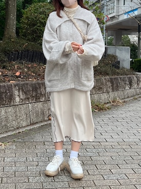 uraさんのコーディネート