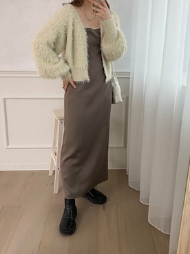 uraさんのコーディネート