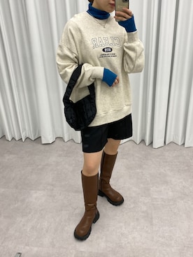 uraさんのコーディネート