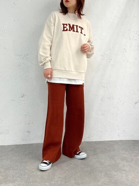 uraさんのコーディネート