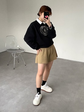 uraさんのコーディネート