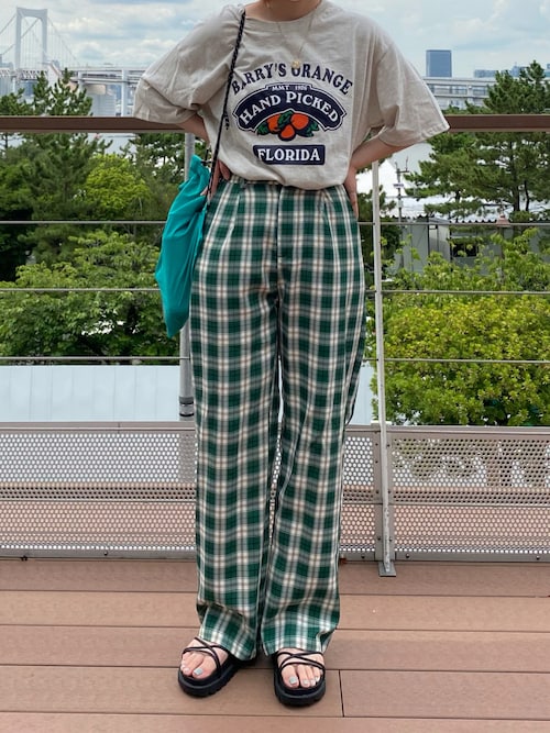 uraさんのコーディネート