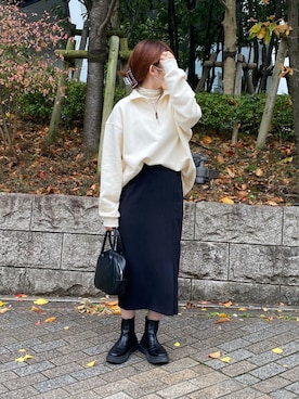 uraさんのコーディネート