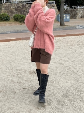 uraさんのコーディネート