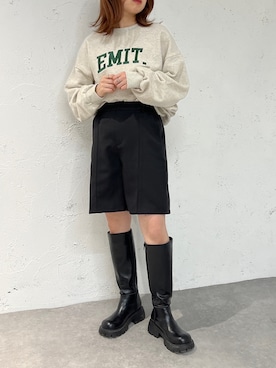 uraさんのコーディネート