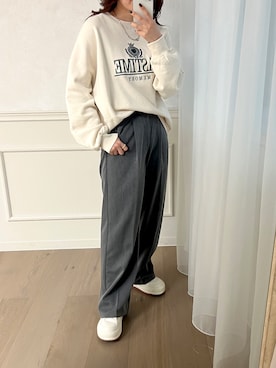 uraさんのコーディネート