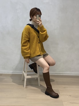 uraさんのコーディネート