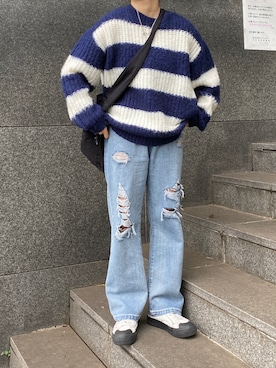 uraさんのコーディネート