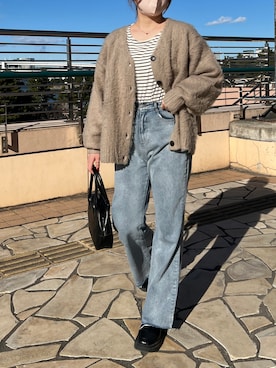 uraさんのコーディネート