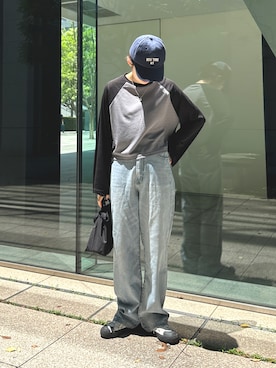 uraさんのコーディネート