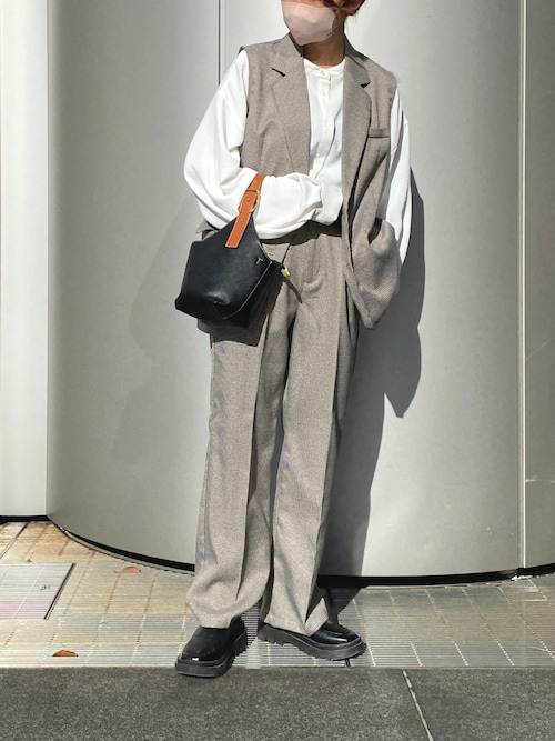 uraさんのコーディネート