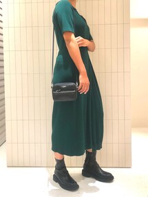 J&M Davidson（ジェイアンドエムデヴィッドソン）の「リップ