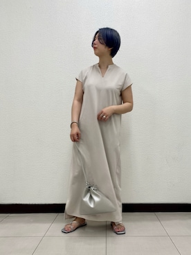 shimaさん(レディース・152cm)の夏コーディネート