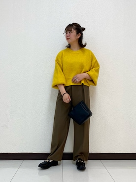 shimaさんのコーディネート