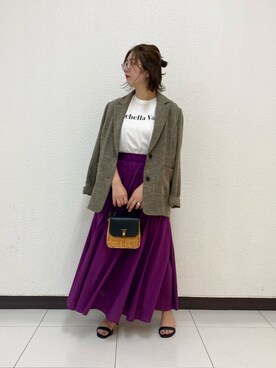 shimaさんのコーディネート