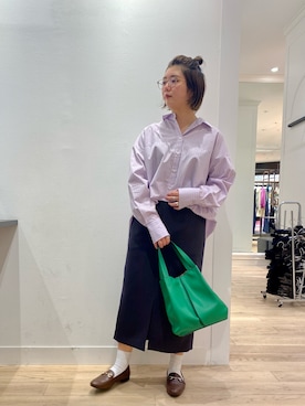 shimaさんのコーディネート