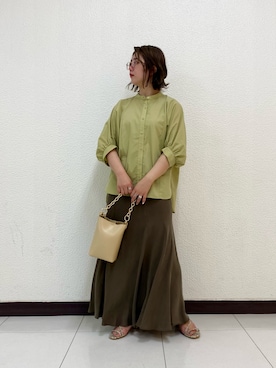 shimaさんのコーディネート