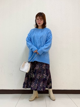 shimaさんのコーディネート