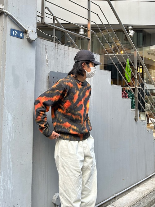 supreme キャップ Reflective Tab Pocket Supreme - Reflective Tab Pocket Camp Cap - UG.SHAFT