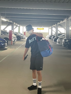 kouuuuuukiさん（メンズ・175cm）の秋コーディネート