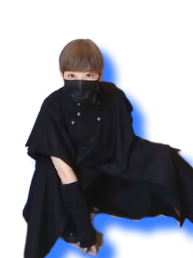 yuuu さんのコーディネート