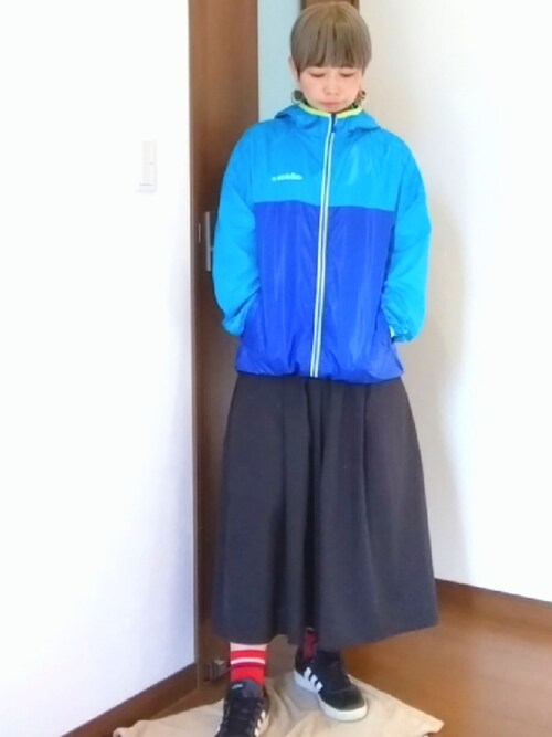 yuuu さんのコーディネート