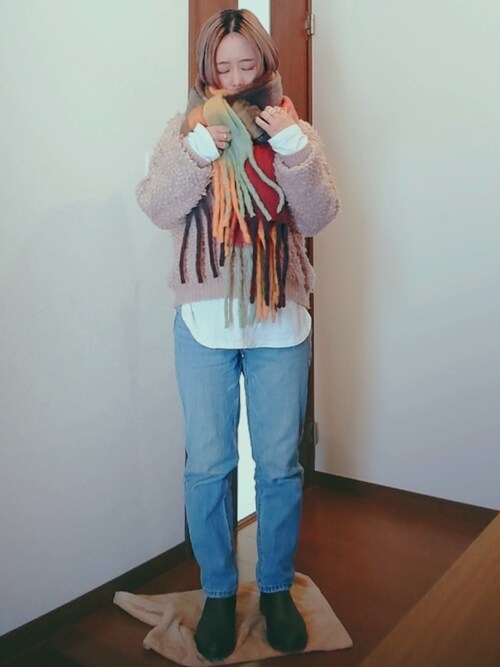 yuuu さんのコーディネート