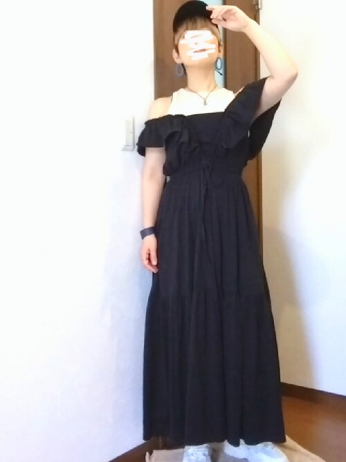 yuuu さんのコーディネート