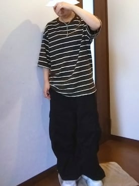 yuuu さんのコーディネート